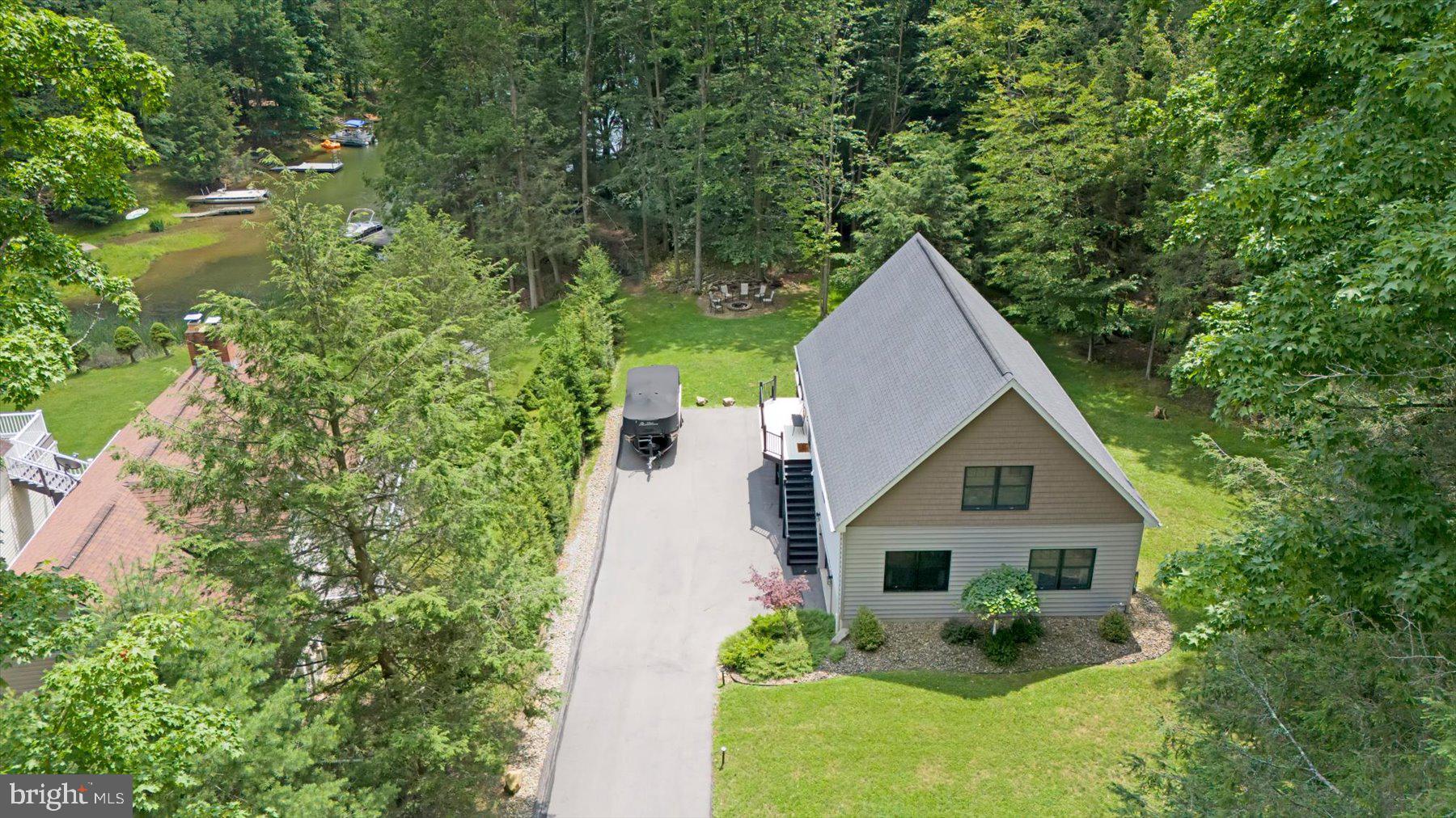 2170 Basse Terre Road DuBois, PA 15801 - Photo 45 of 49 Gallery Image 45