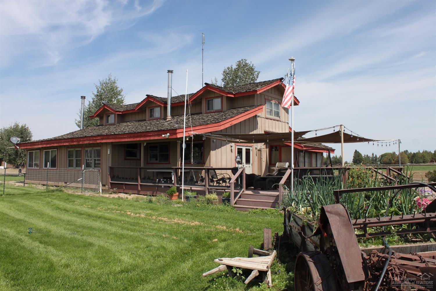 18602 Couch Market Road Bend, OR 97703 - Photo 1 of 12 Primary Photo
