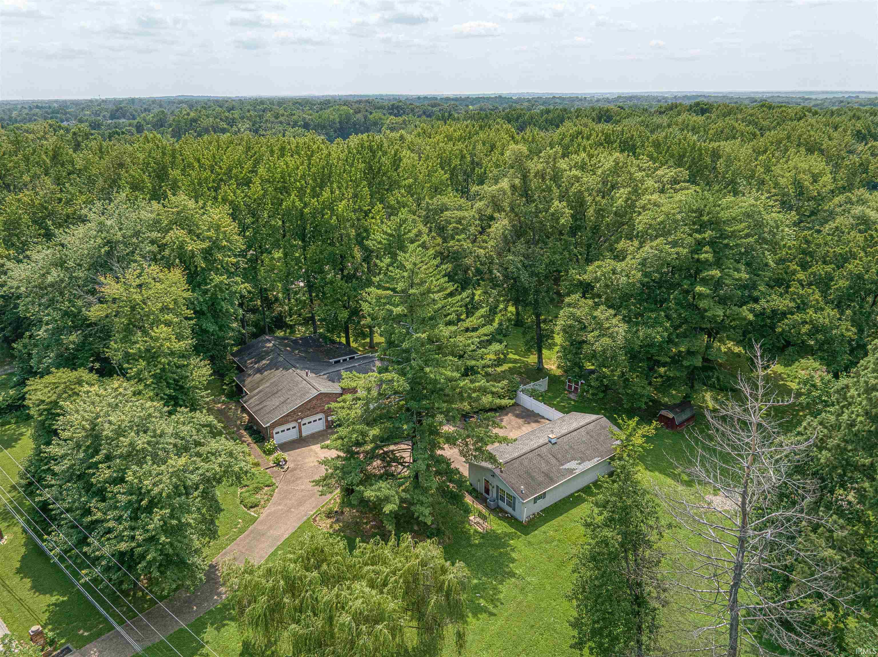 677 Old Plank Road Chandler, IN 47610 - Photo 43 of 43 Gallery Image 43
