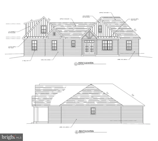 $849,900 | 2 A Nursery Road, Dillsburg, PA 17019