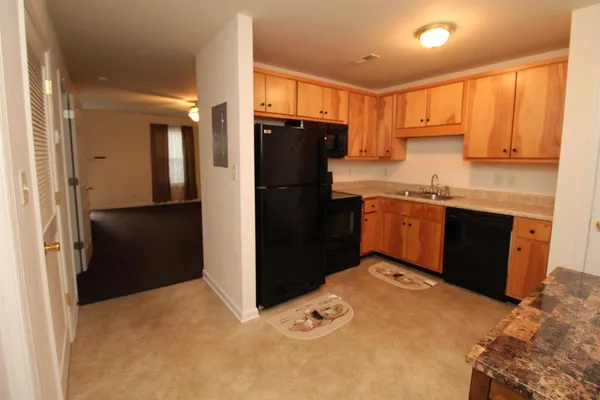 $925 | 512 Peachers Ridge Road, Unit 2B, Clarksville, TN 37042