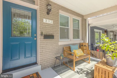 $749,000 | 312 Bryant Street Northeast, Washington, DC 20002