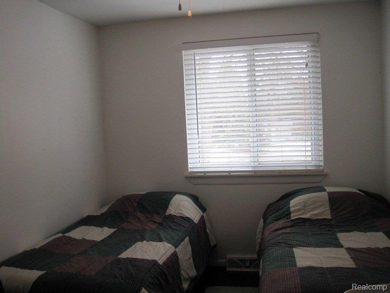 1397 Decker Road Walled Lake, MI 48390 - Photo 8 of 25 Bedroom 3.jpg