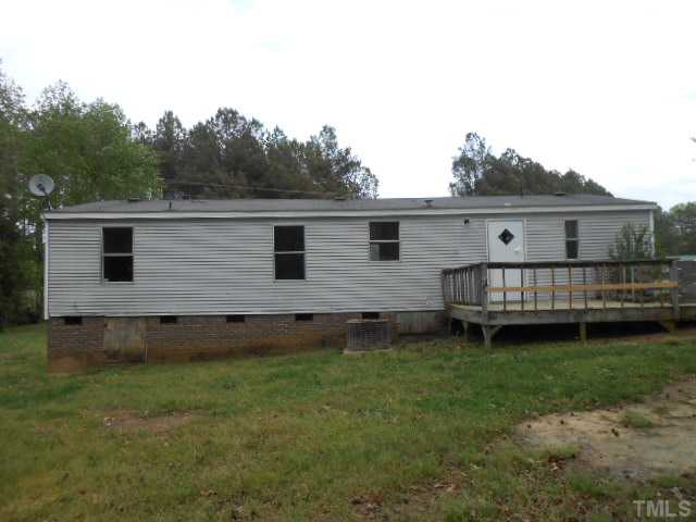 757 Foster Road Henderson, NC 27537 - Photo 2 of 7