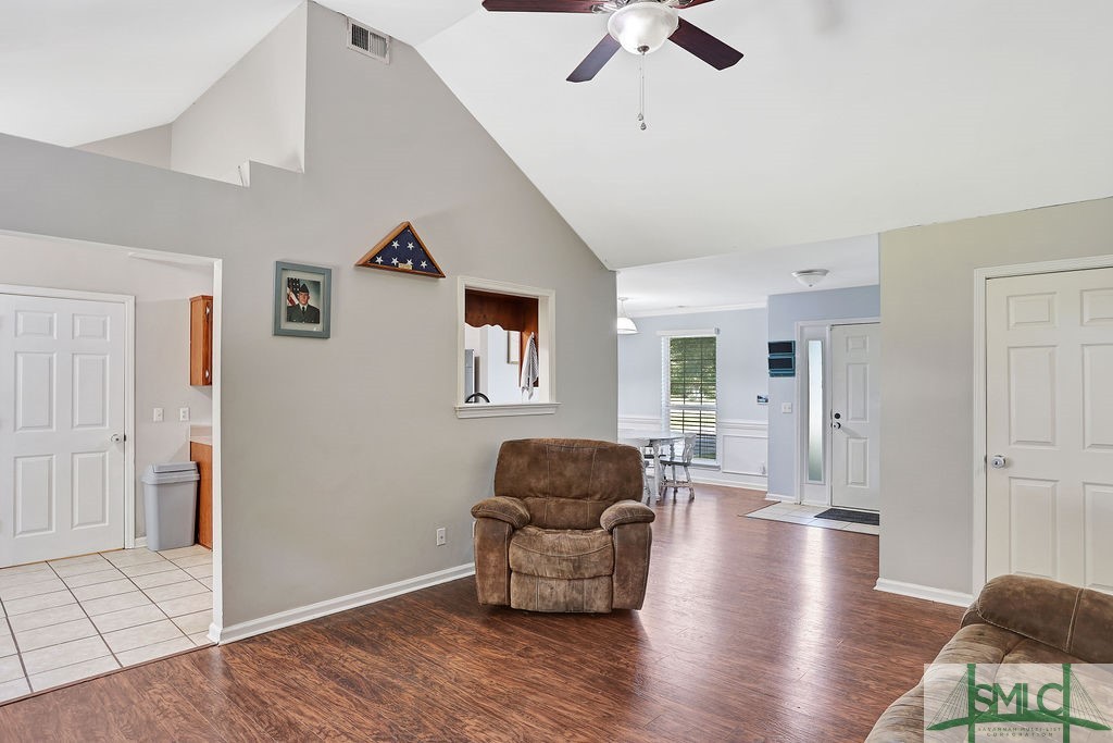 104 Sandy Woods Drive Rincon, GA 31326 - Photo 11 of 46