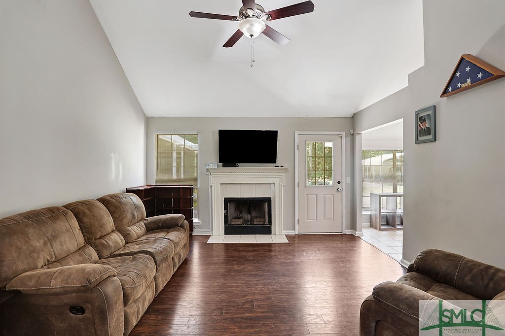 104 Sandy Woods Drive Rincon, GA 31326 - Photo 12 of 46