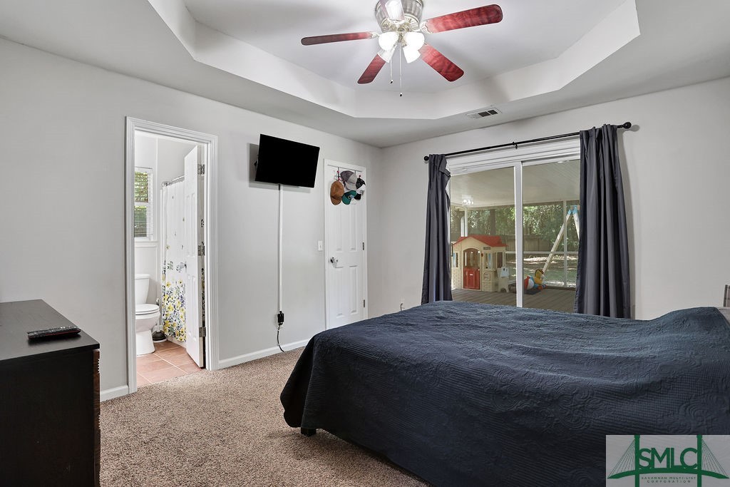 104 Sandy Woods Drive Rincon, GA 31326 - Photo 20 of 46