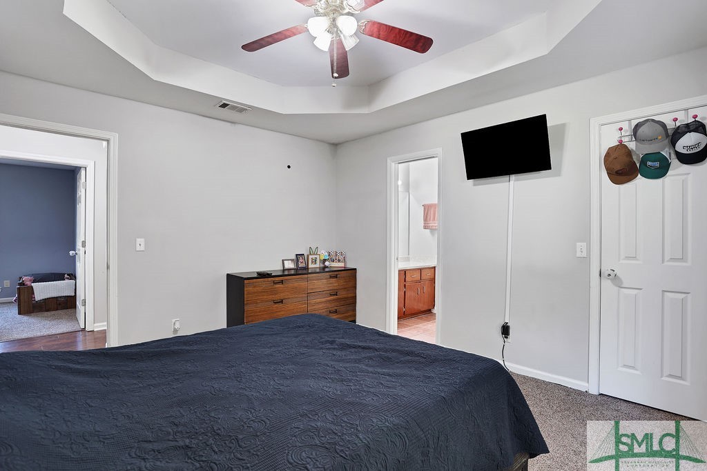 104 Sandy Woods Drive Rincon, GA 31326 - Photo 22 of 46