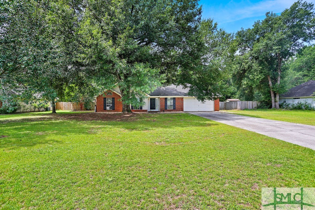 104 Sandy Woods Drive Rincon, GA 31326 - Photo 3 of 46