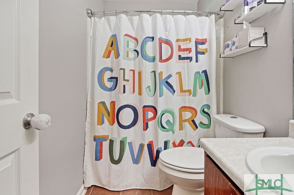 104 Sandy Woods Drive Rincon, GA 31326 - Photo 31 of 46