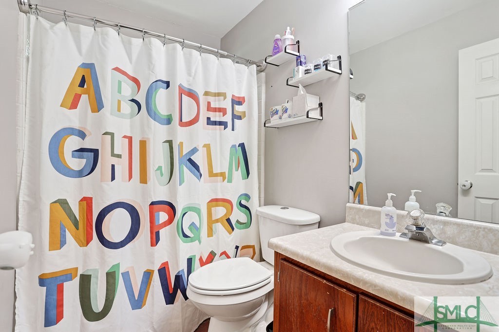 104 Sandy Woods Drive Rincon, GA 31326 - Photo 32 of 46