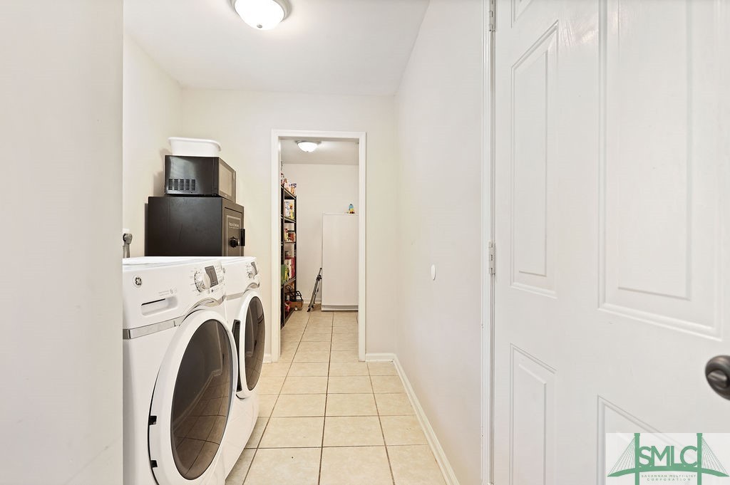 104 Sandy Woods Drive Rincon, GA 31326 - Photo 33 of 46