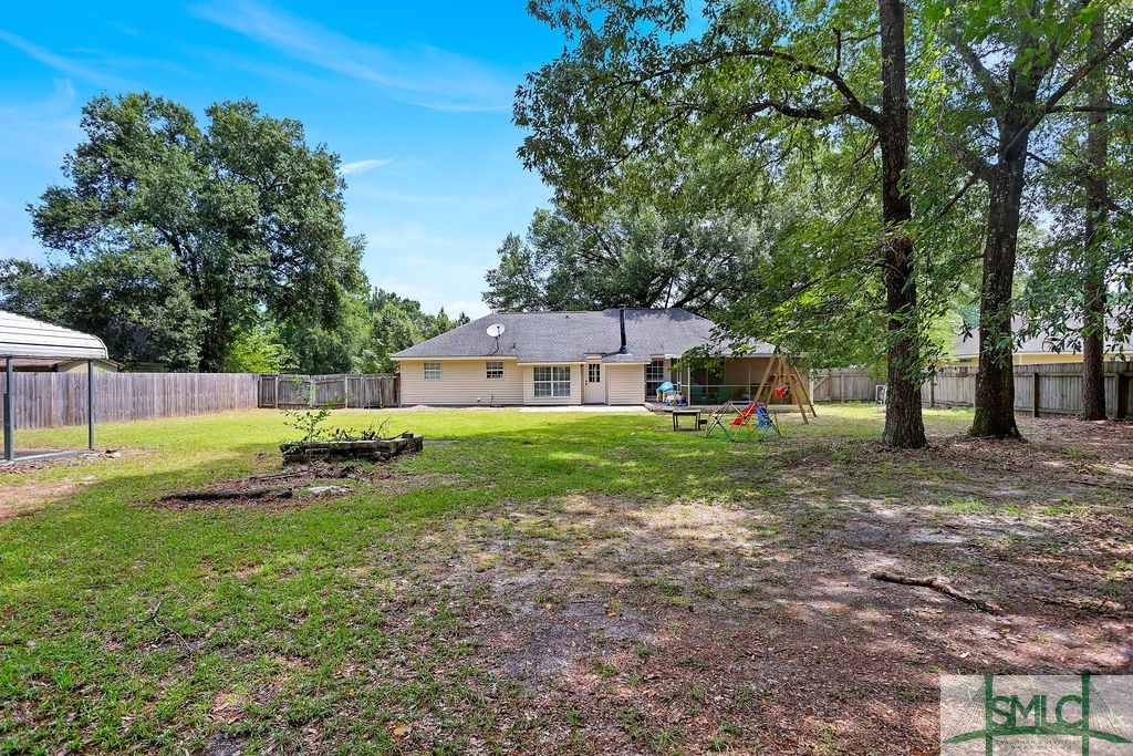 104 Sandy Woods Drive Rincon, GA 31326 - Photo 36 of 46