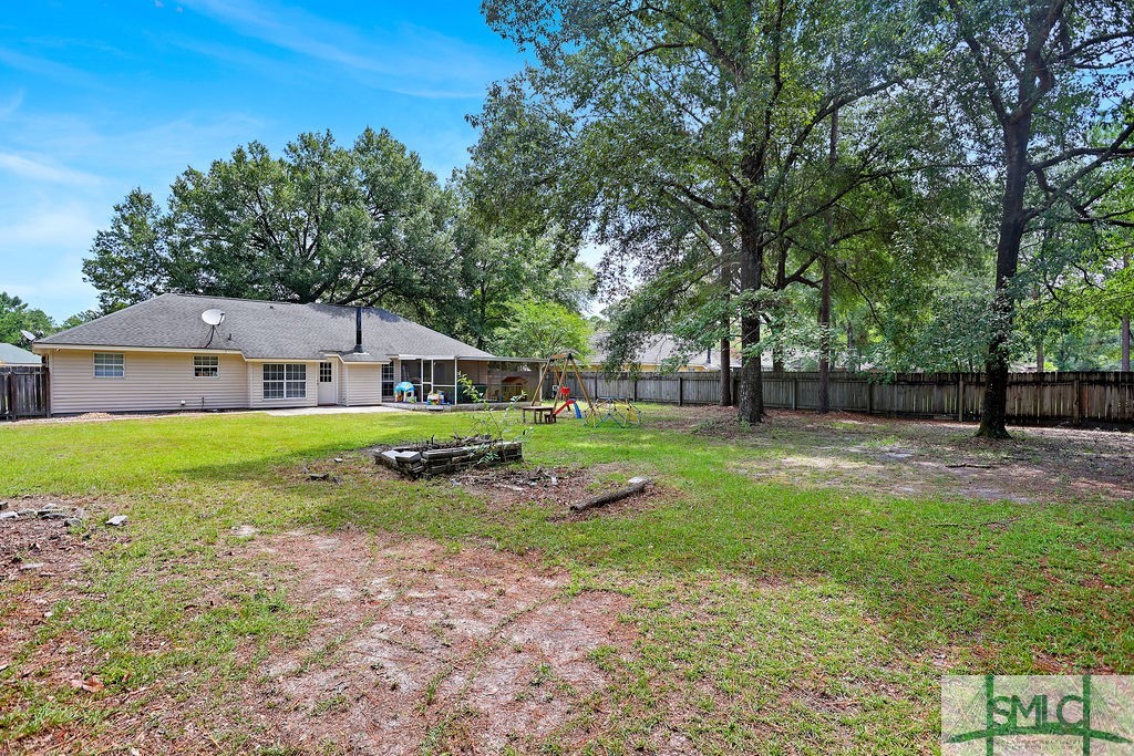 104 Sandy Woods Drive Rincon, GA 31326 - Photo 37 of 46