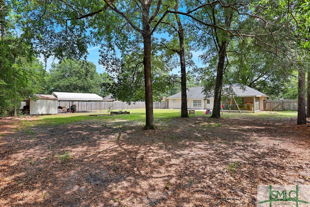 104 Sandy Woods Drive Rincon, GA 31326 - Photo 38 of 46