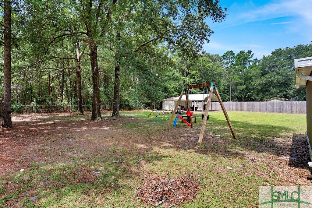 104 Sandy Woods Drive Rincon, GA 31326 - Photo 39 of 46