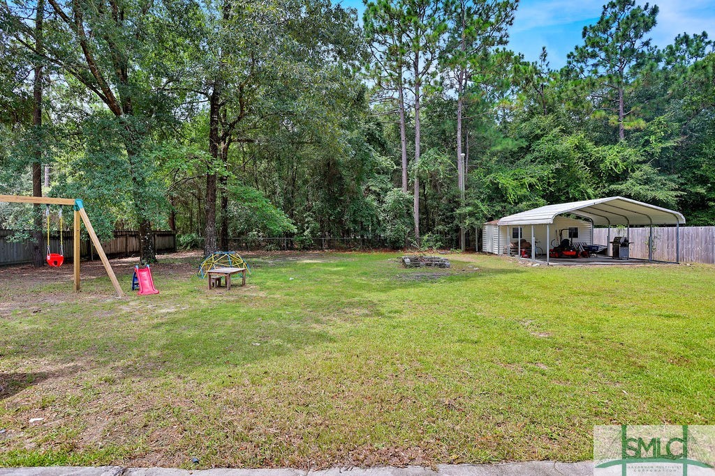 104 Sandy Woods Drive Rincon, GA 31326 - Photo 40 of 46