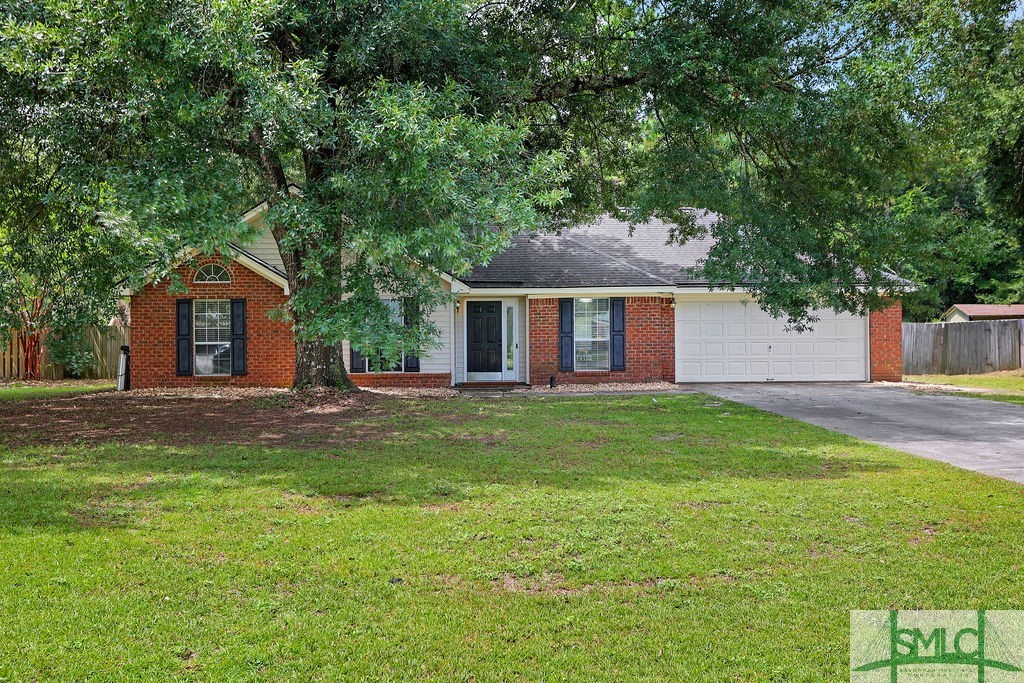 104 Sandy Woods Drive Rincon, GA 31326 - Photo 4 of 46