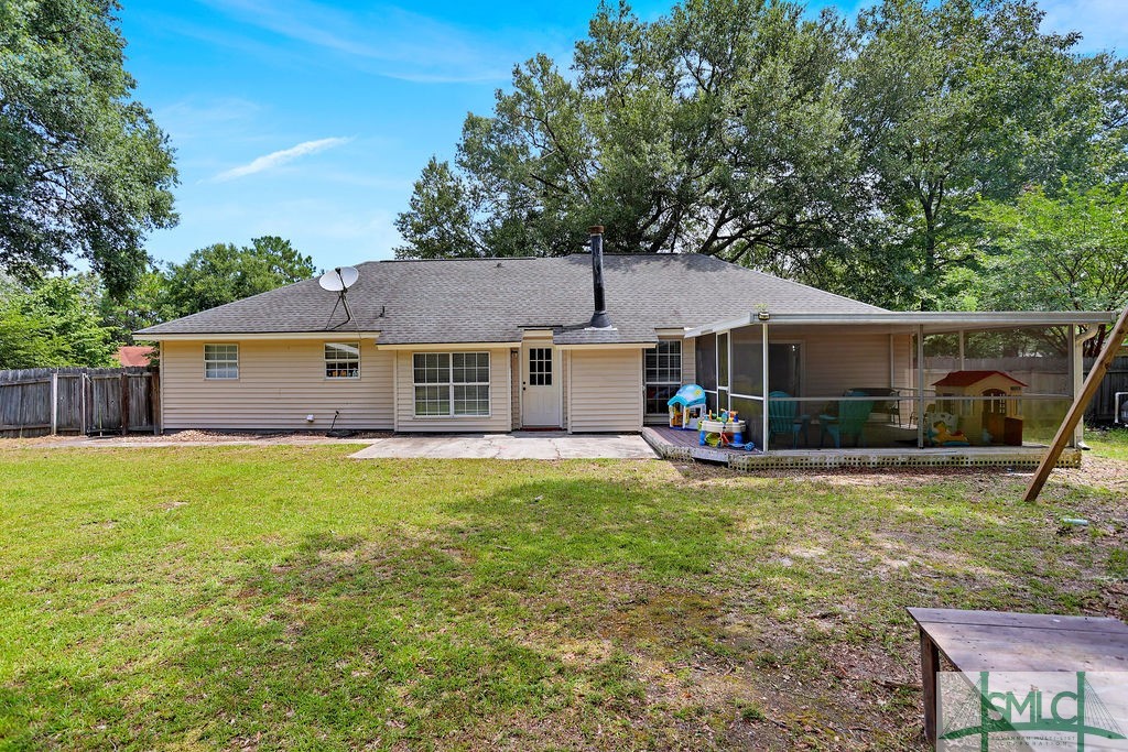 104 Sandy Woods Drive Rincon, GA 31326 - Photo 41 of 46