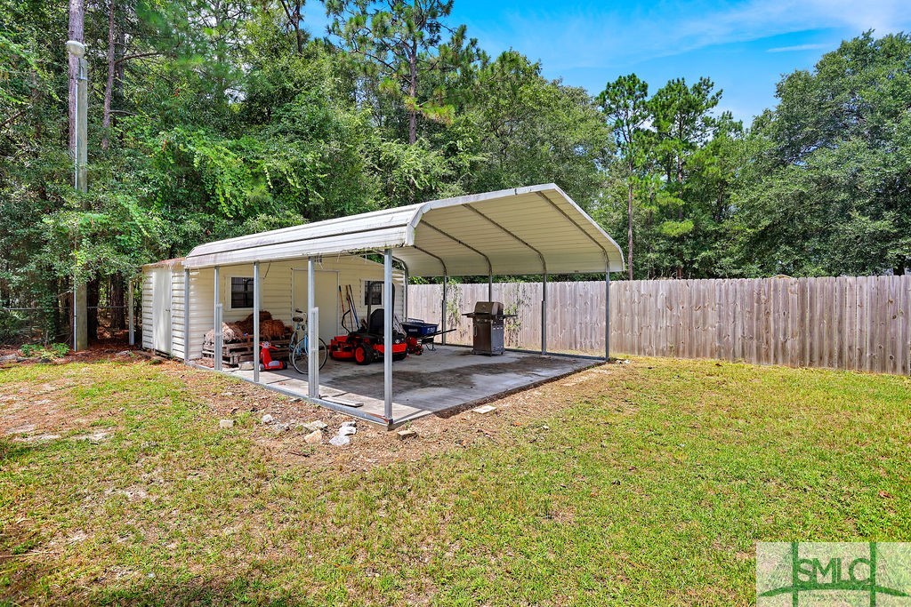 104 Sandy Woods Drive Rincon, GA 31326 - Photo 42 of 46