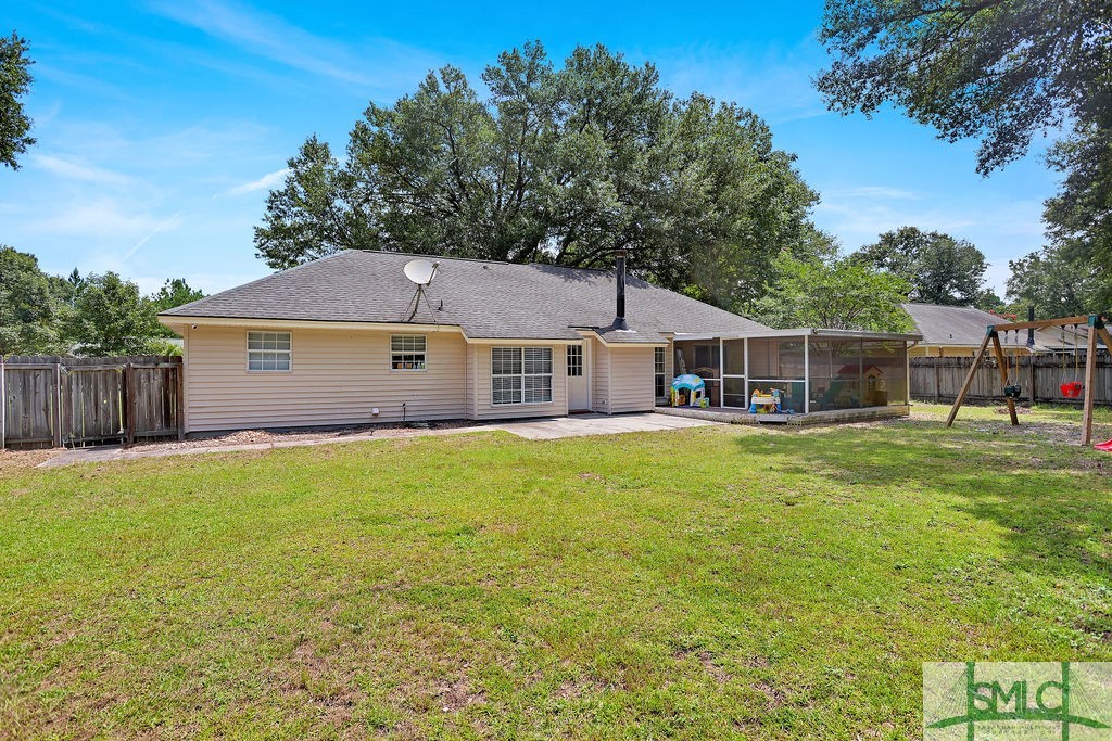 104 Sandy Woods Drive Rincon, GA 31326 - Photo 43 of 46