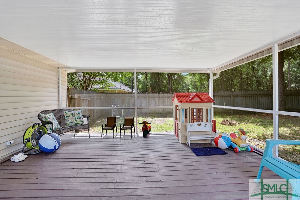 104 Sandy Woods Drive Rincon, GA 31326 - Photo 44 of 46