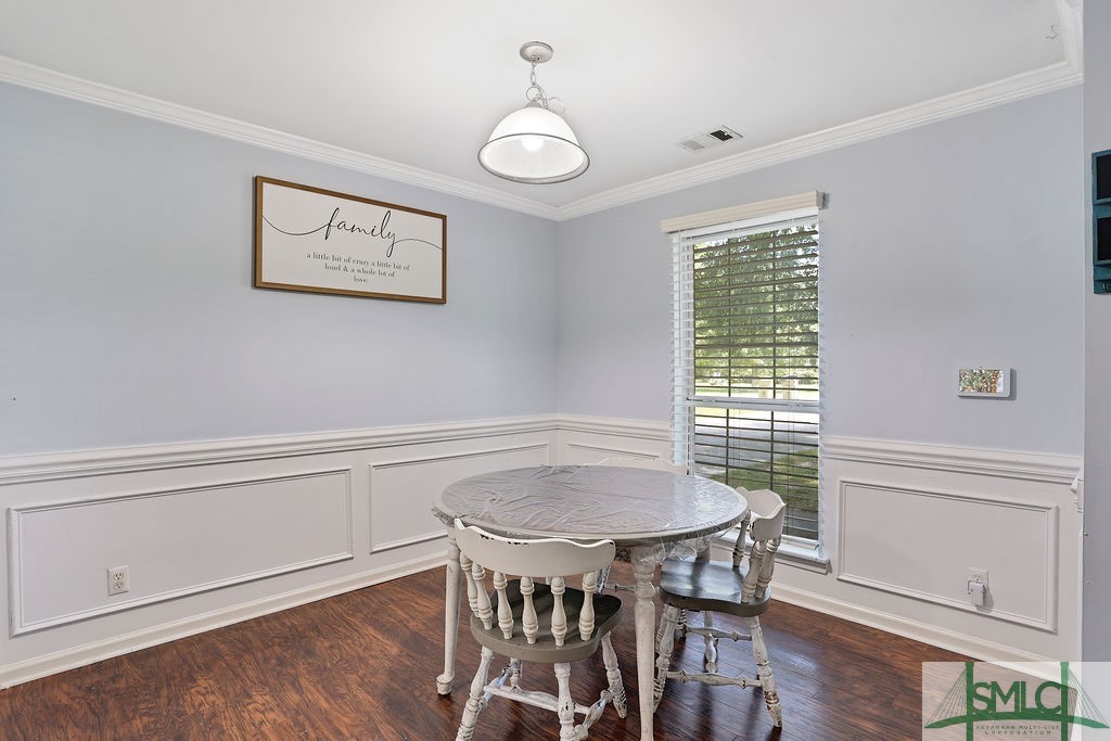 104 Sandy Woods Drive Rincon, GA 31326 - Photo 7 of 46