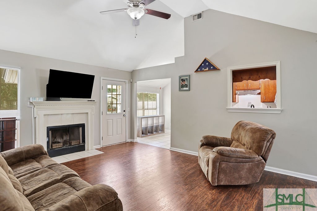 104 Sandy Woods Drive Rincon, GA 31326 - Photo 8 of 46