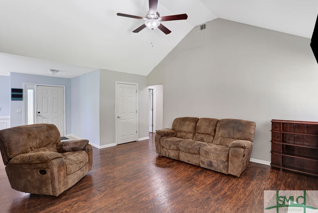 104 Sandy Woods Drive Rincon, GA 31326 - Photo 9 of 46