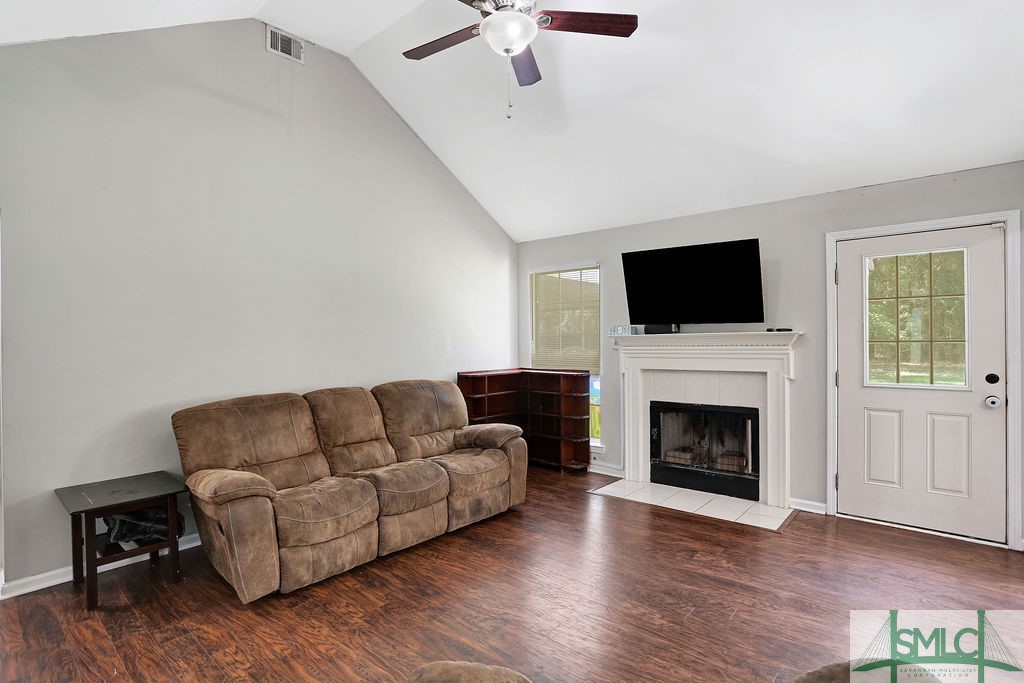 104 Sandy Woods Drive Rincon, GA 31326 - Photo 10 of 46