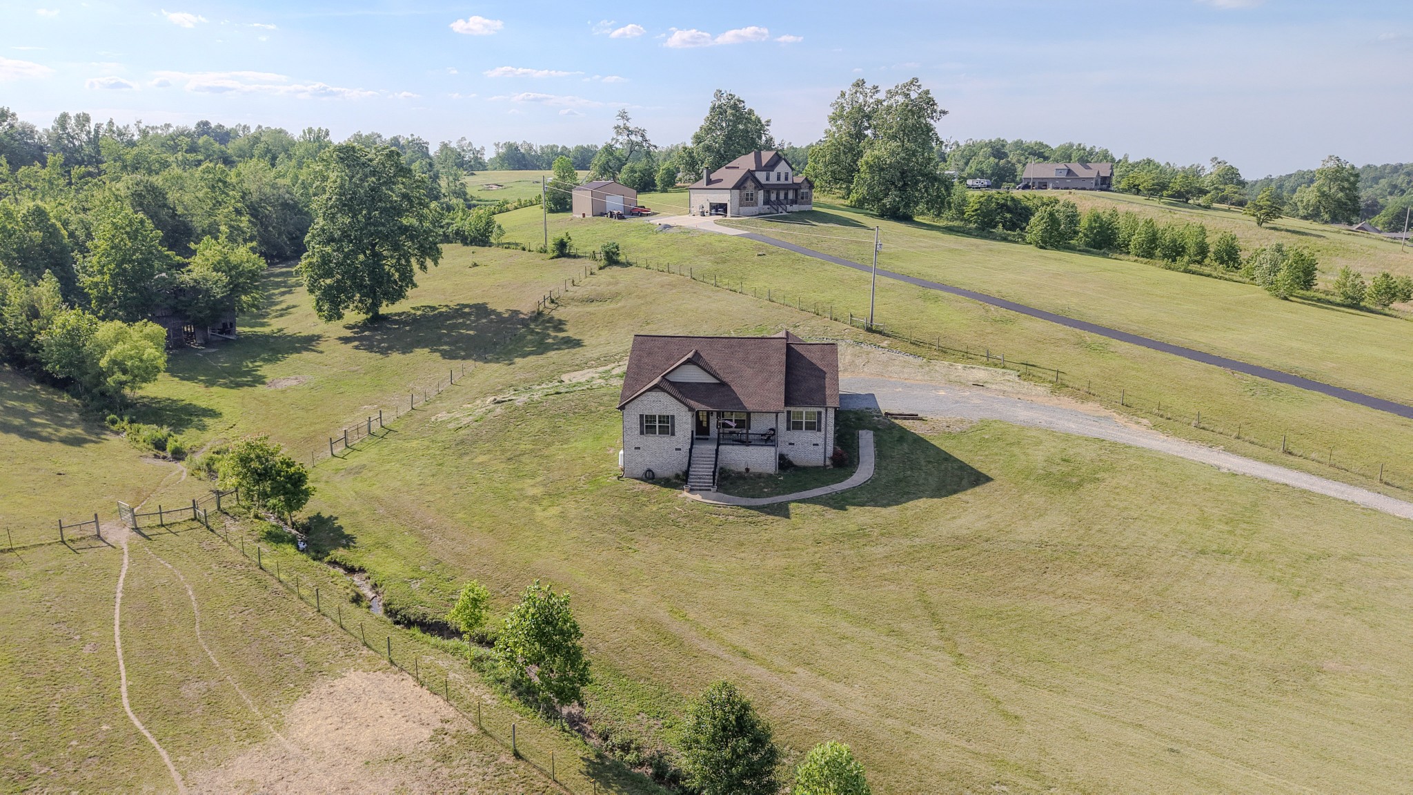 1631 A Rock Bridge Road Bethpage, TN 37022 - Photo 57 of 72