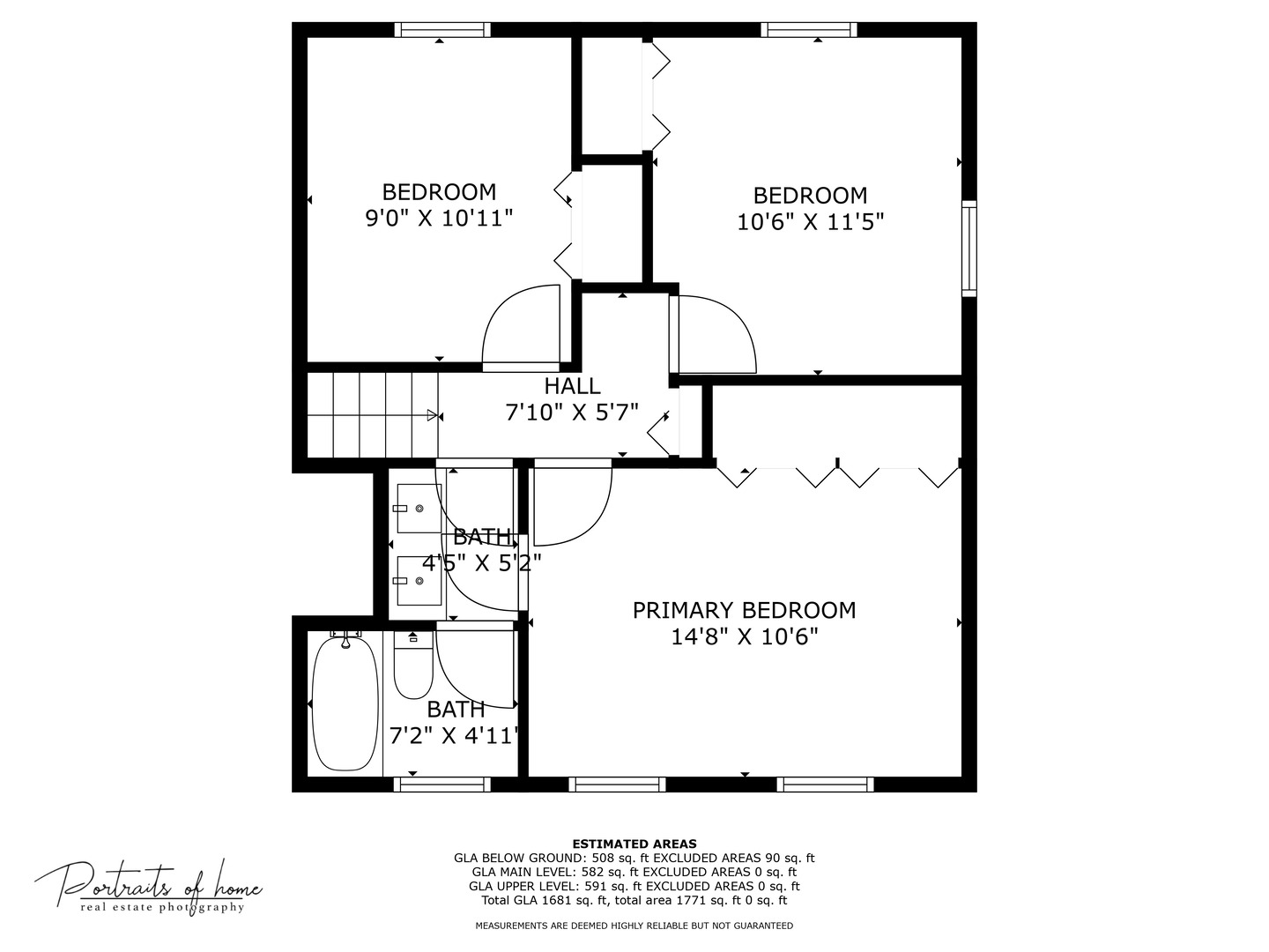 307 Cedarbrook Road Naperville, IL 60565 - Photo 24 of 25 unknown