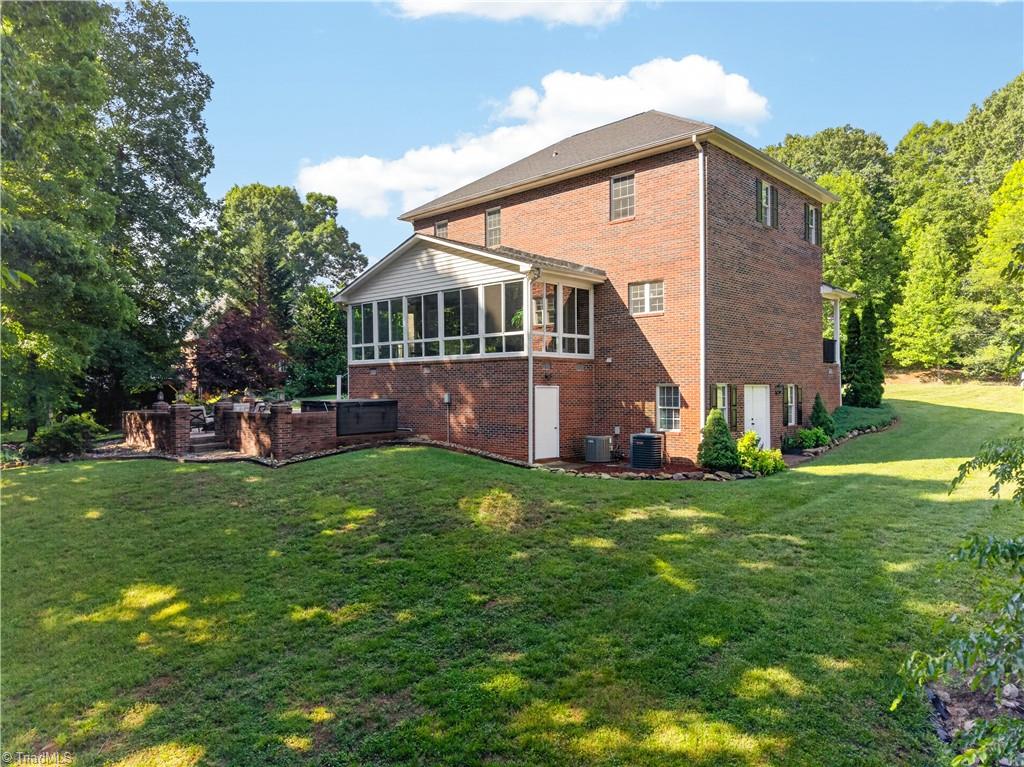 1380 Ridgewood Circle Asheboro, NC 27203 - Photo 39 of 45