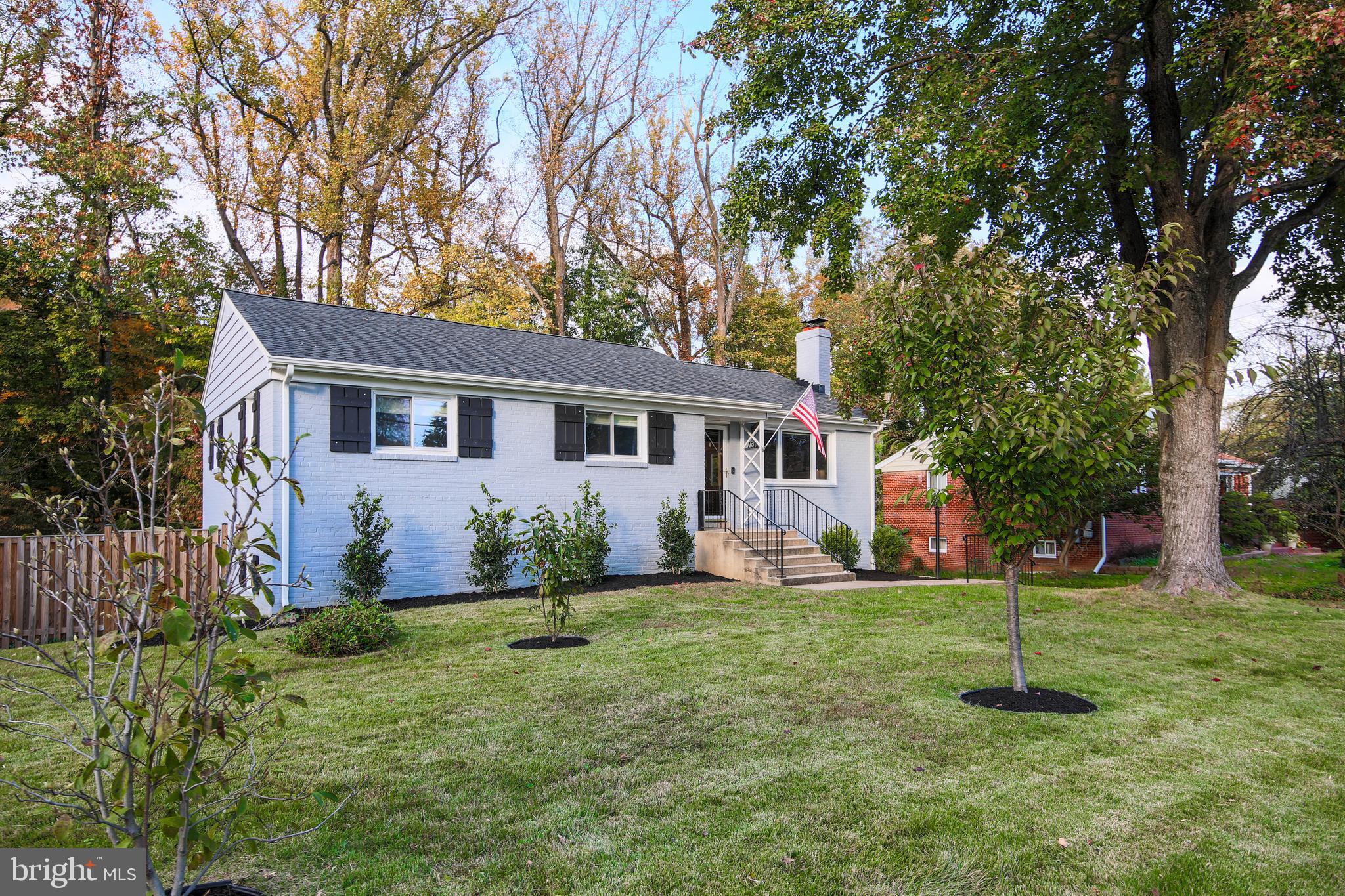 7306 Jervis Street Springfield, VA 22151 - Photo 2 of 64