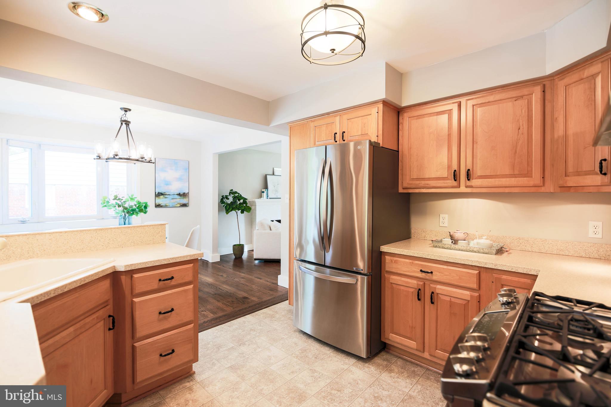 7306 Jervis Street Springfield, VA 22151 - Photo 17 of 64