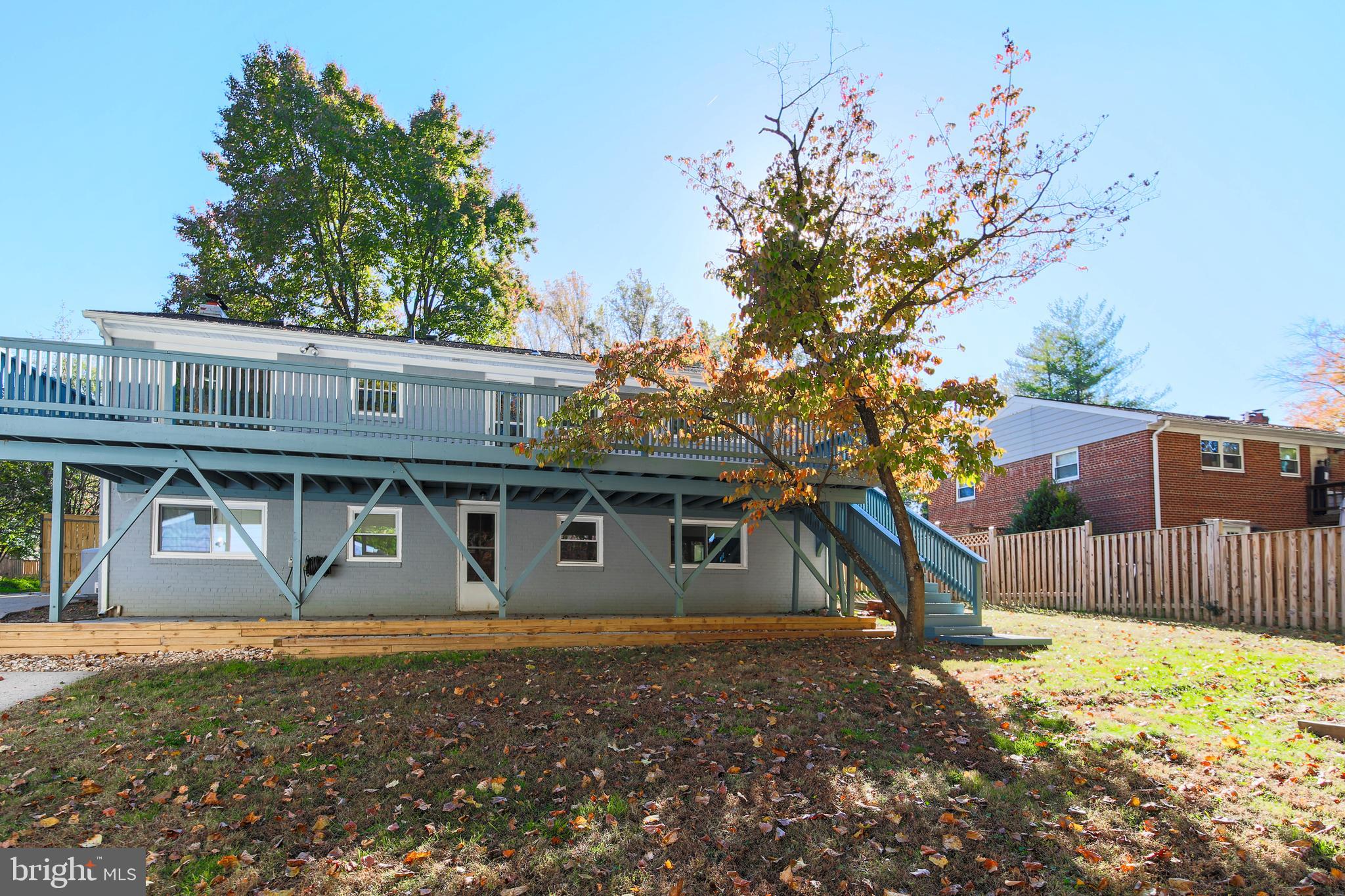 7306 Jervis Street Springfield, VA 22151 - Photo 21 of 64