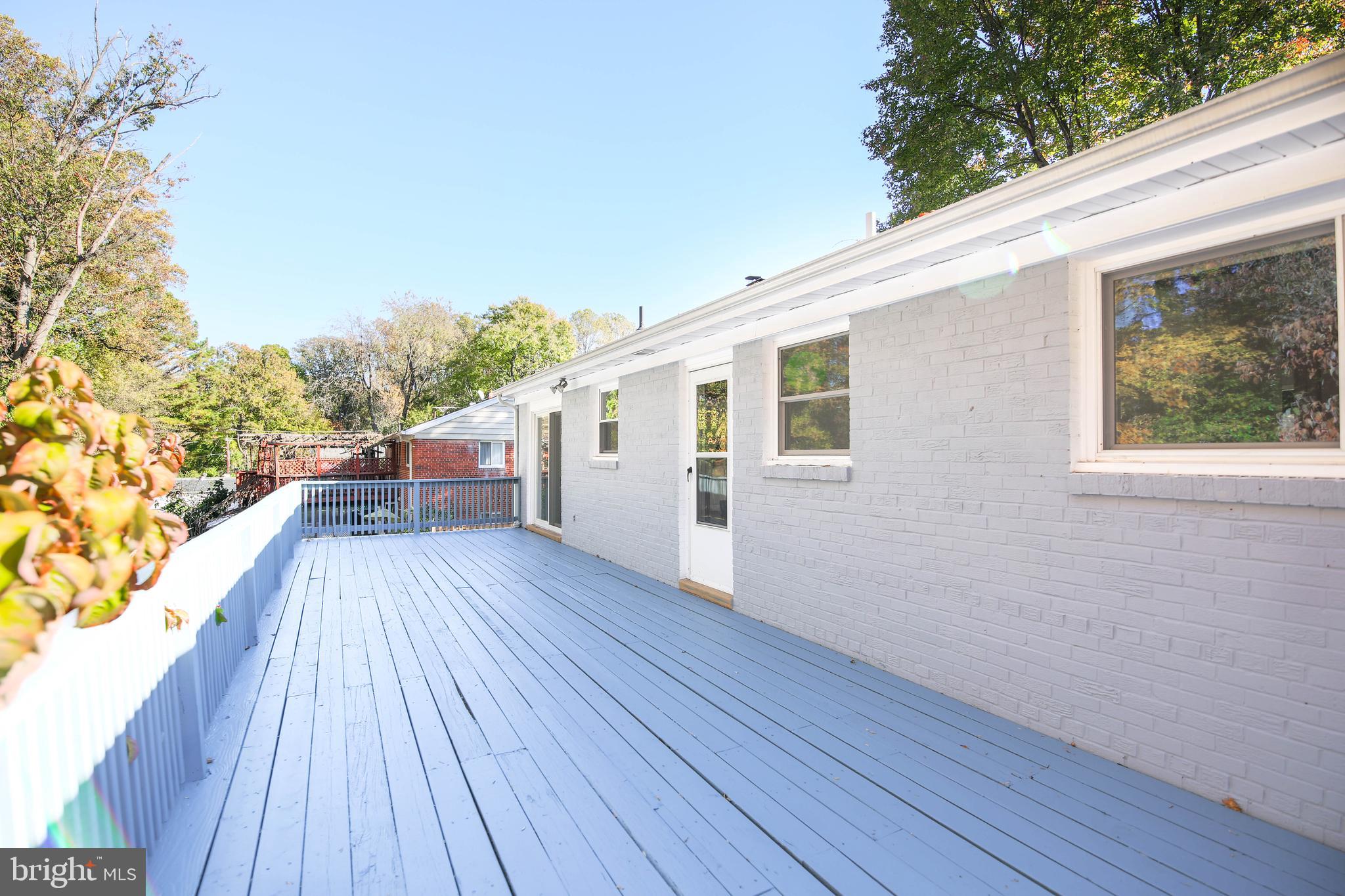 7306 Jervis Street Springfield, VA 22151 - Photo 23 of 64