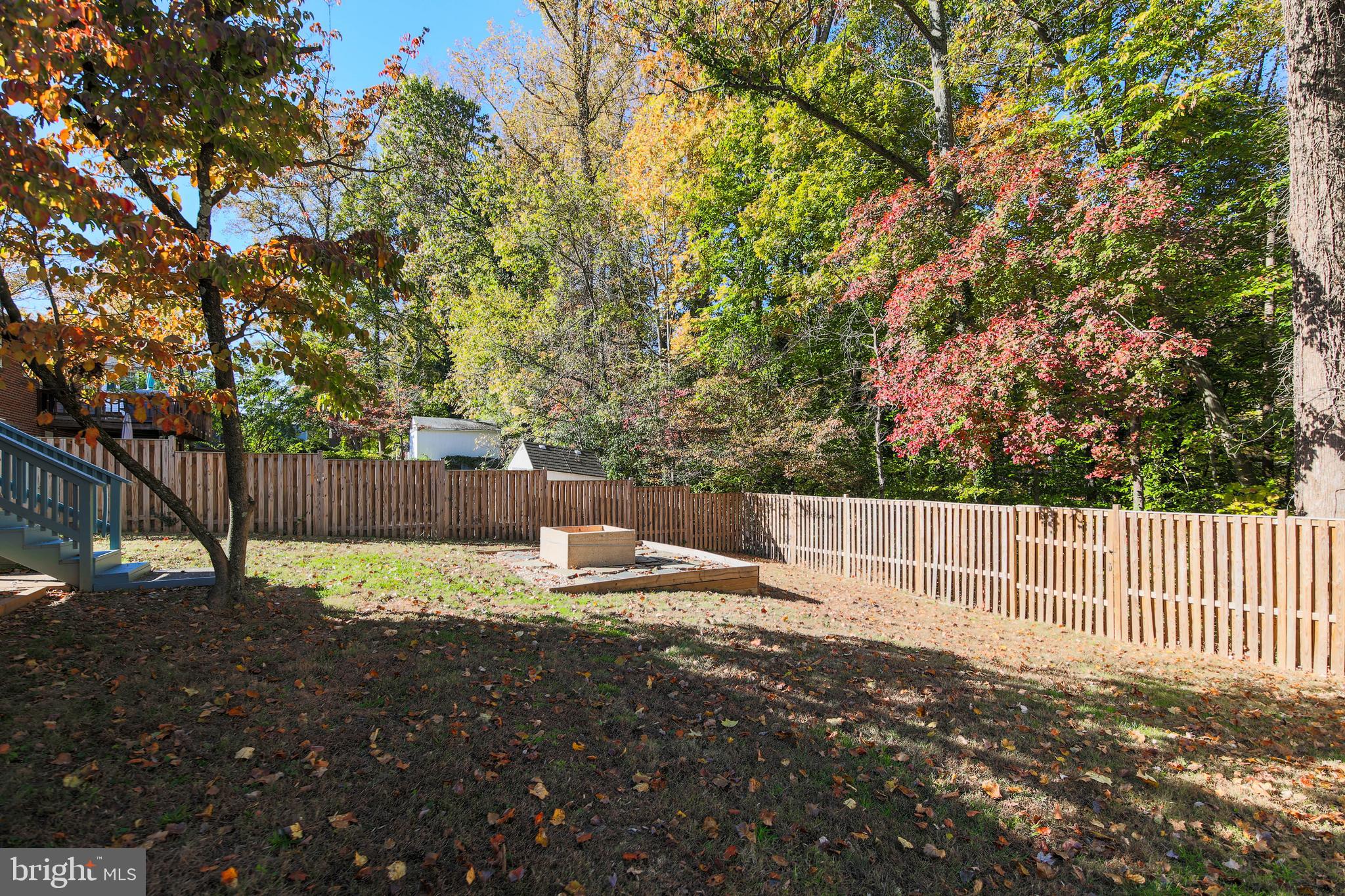 7306 Jervis Street Springfield, VA 22151 - Photo 25 of 64