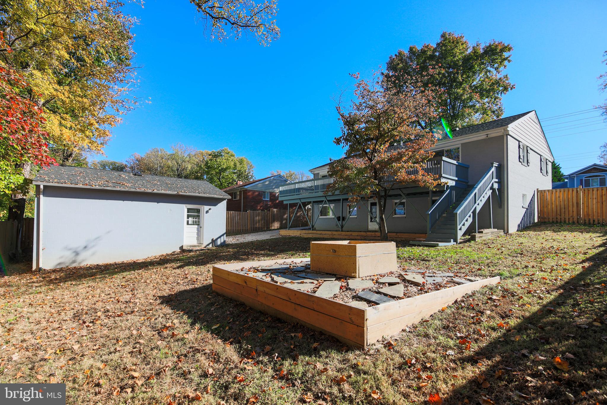 7306 Jervis Street Springfield, VA 22151 - Photo 27 of 64