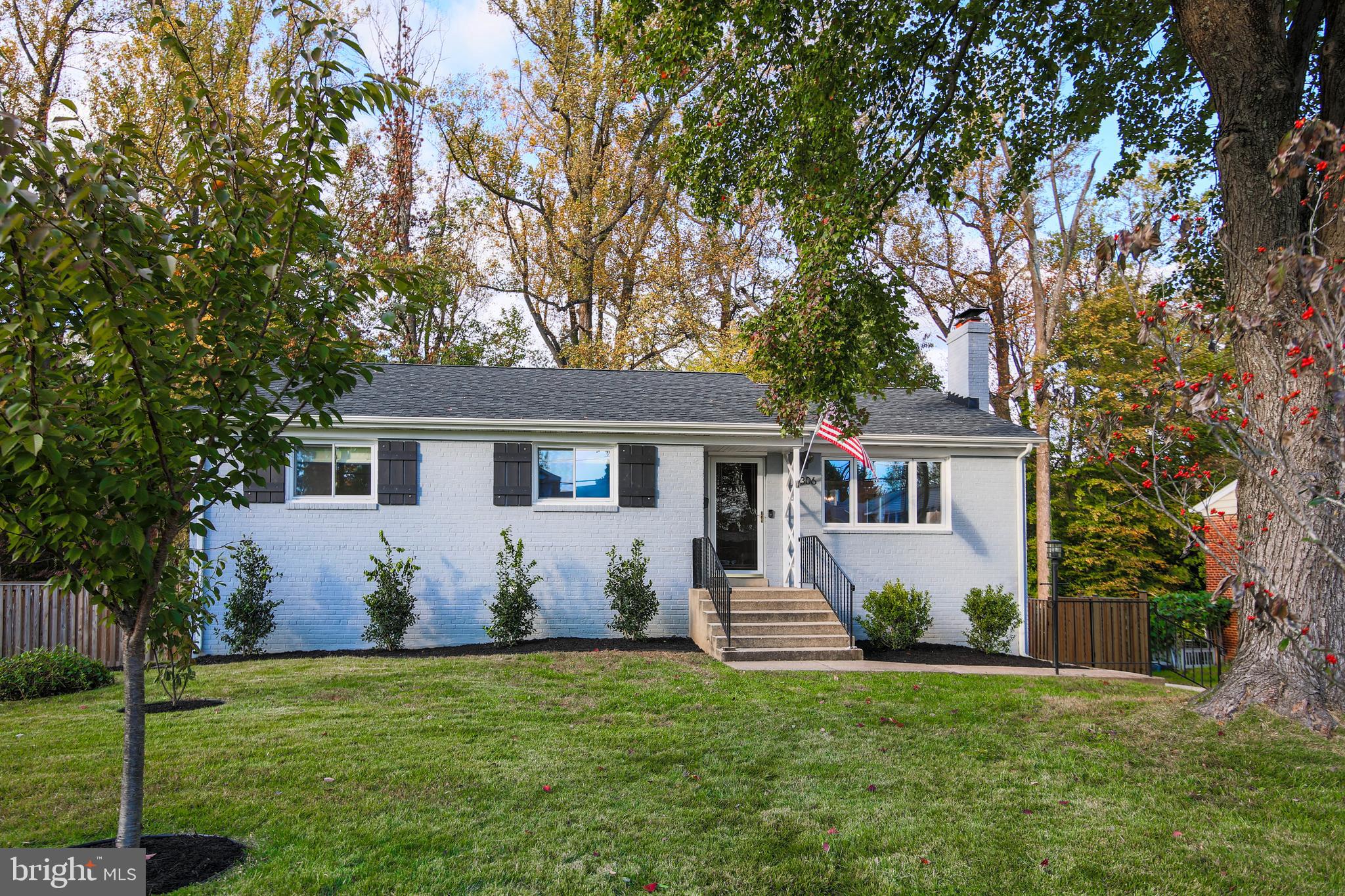 7306 Jervis Street Springfield, VA 22151 - Photo 64 of 64