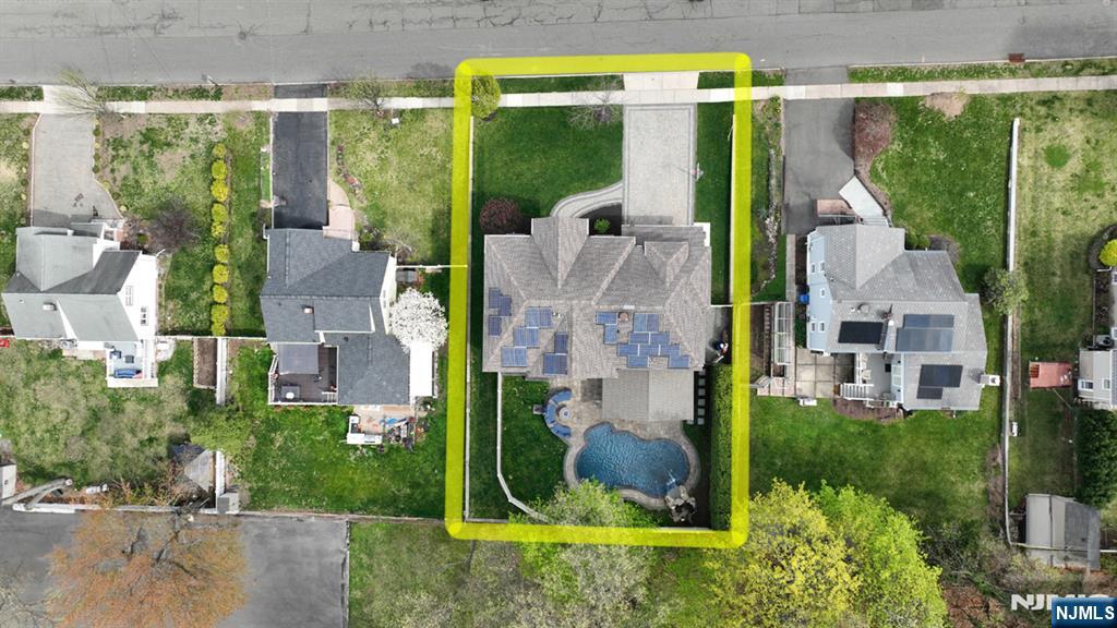106 Arnot Place Paramus, NJ 07652 - Photo 44 of 48