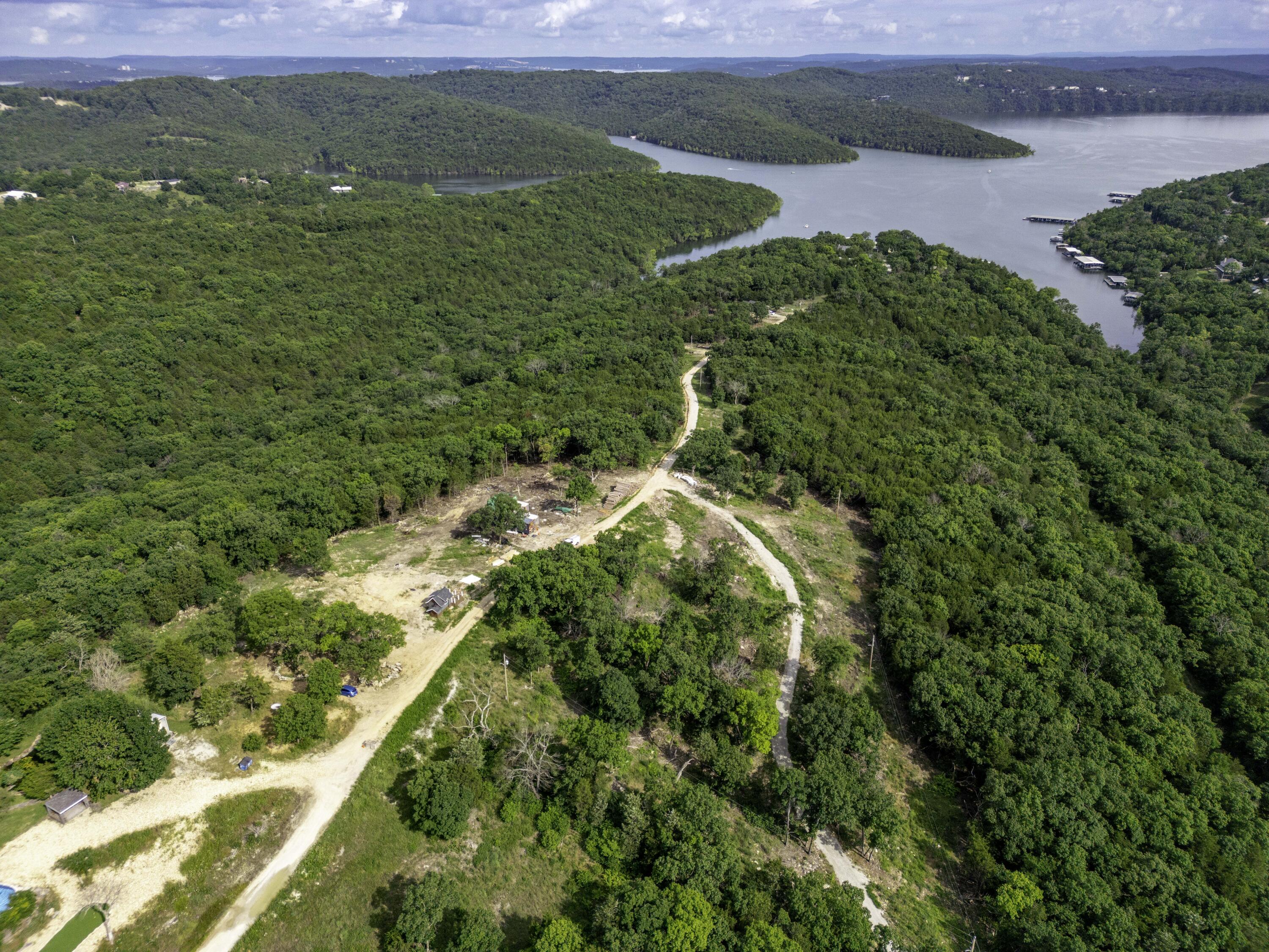 East Lot Gobblers Mountain Road Reeds Spring, MO 65737 - Photo 11 of 14 DJI_0720
