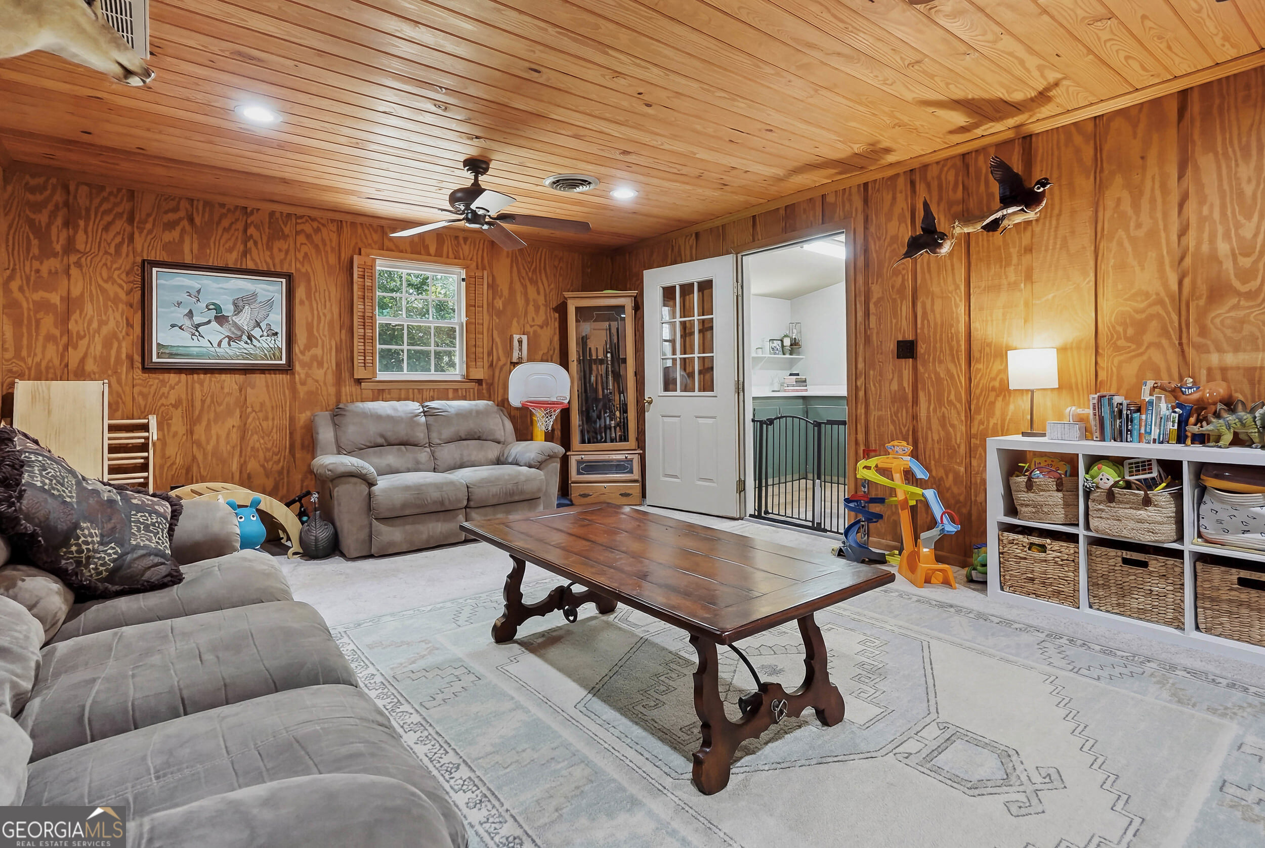 820 Pryor Road De Soto, GA 31743 - Photo 18 of 40