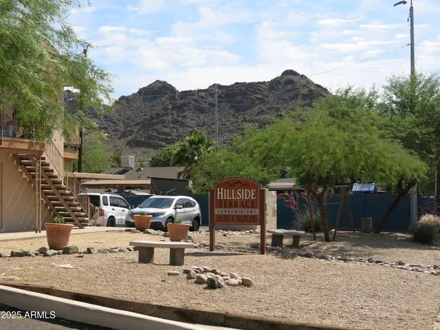 $150,000 | 1130 East Butler Drive, Unit B4, Phoenix, AZ 85020