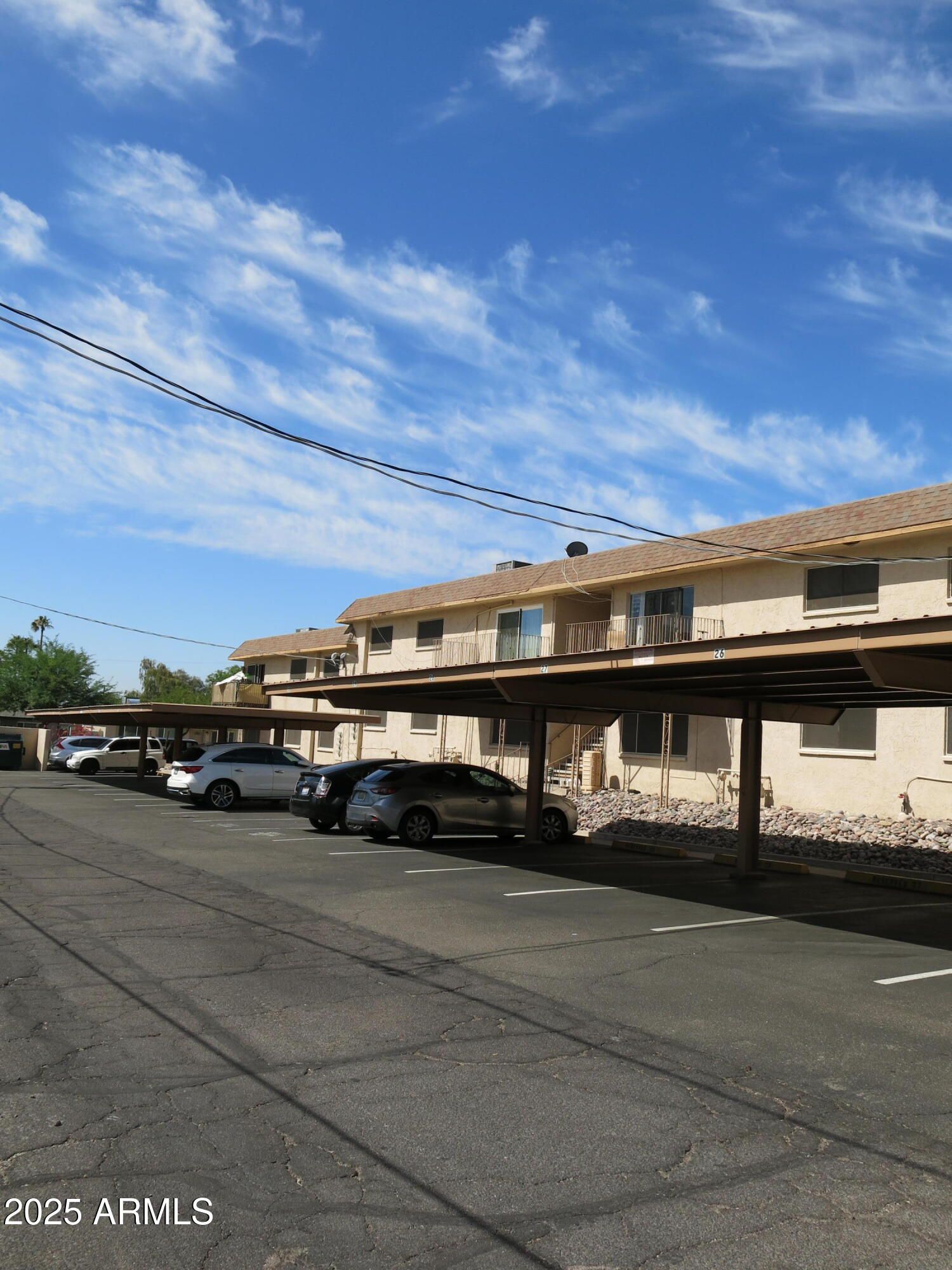 1130 East Butler Drive, Unit B4 Phoenix, AZ 85020 - Photo 32 of 33 Hillside Terrace Building B