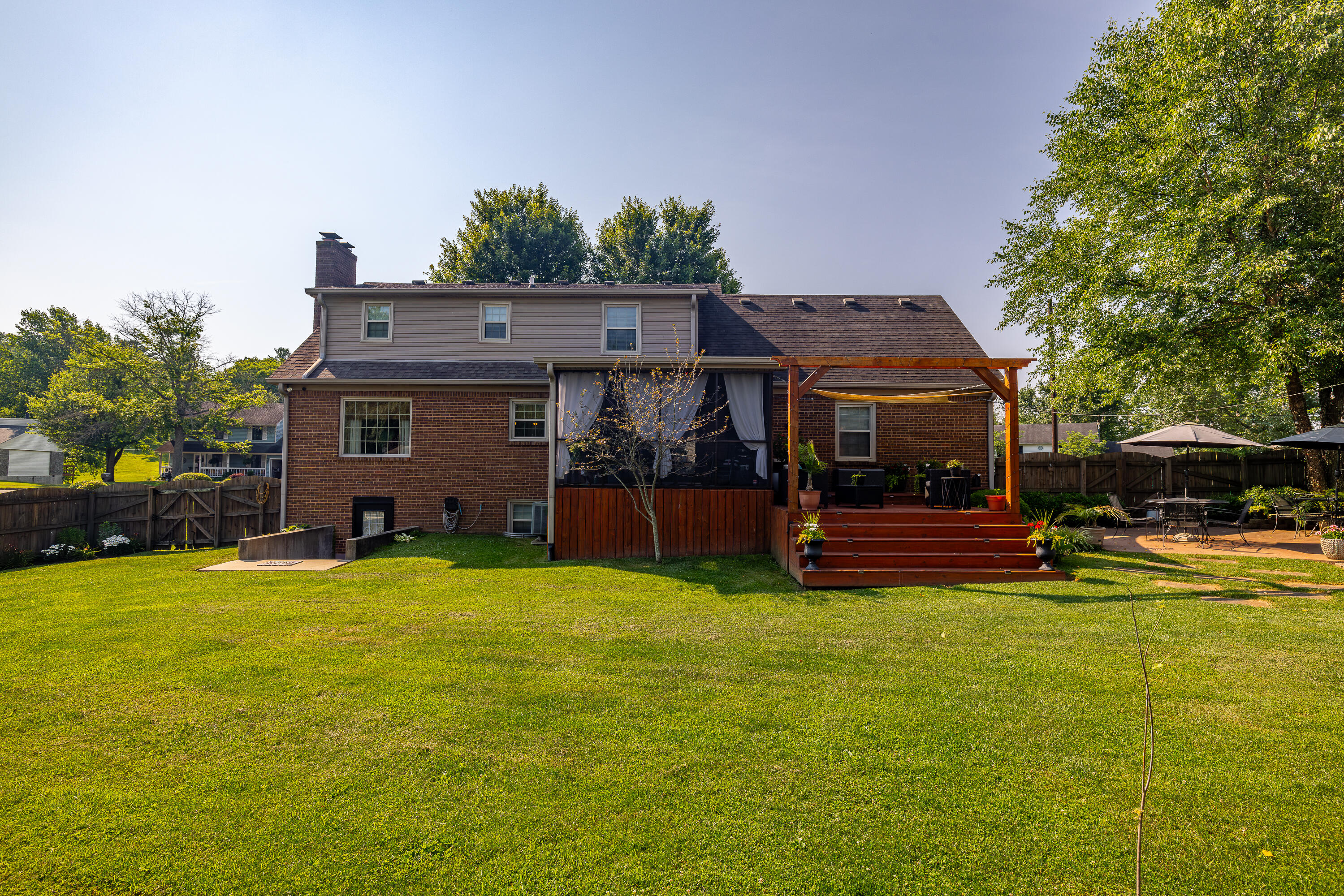 413 Willowbrook Road Winchester, KY 40391 - Photo 42 of 49 1-43