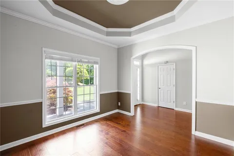 $622,711 | 406 Mistflower Court, Ball Ground, GA 30107