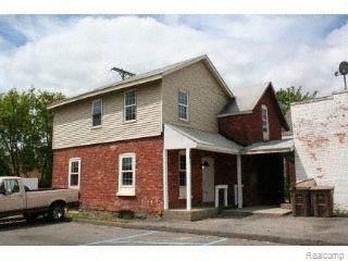 257 Elizabeth Lake Road Pontiac, MI 48341 - Photo 1 of 1 Property Photo