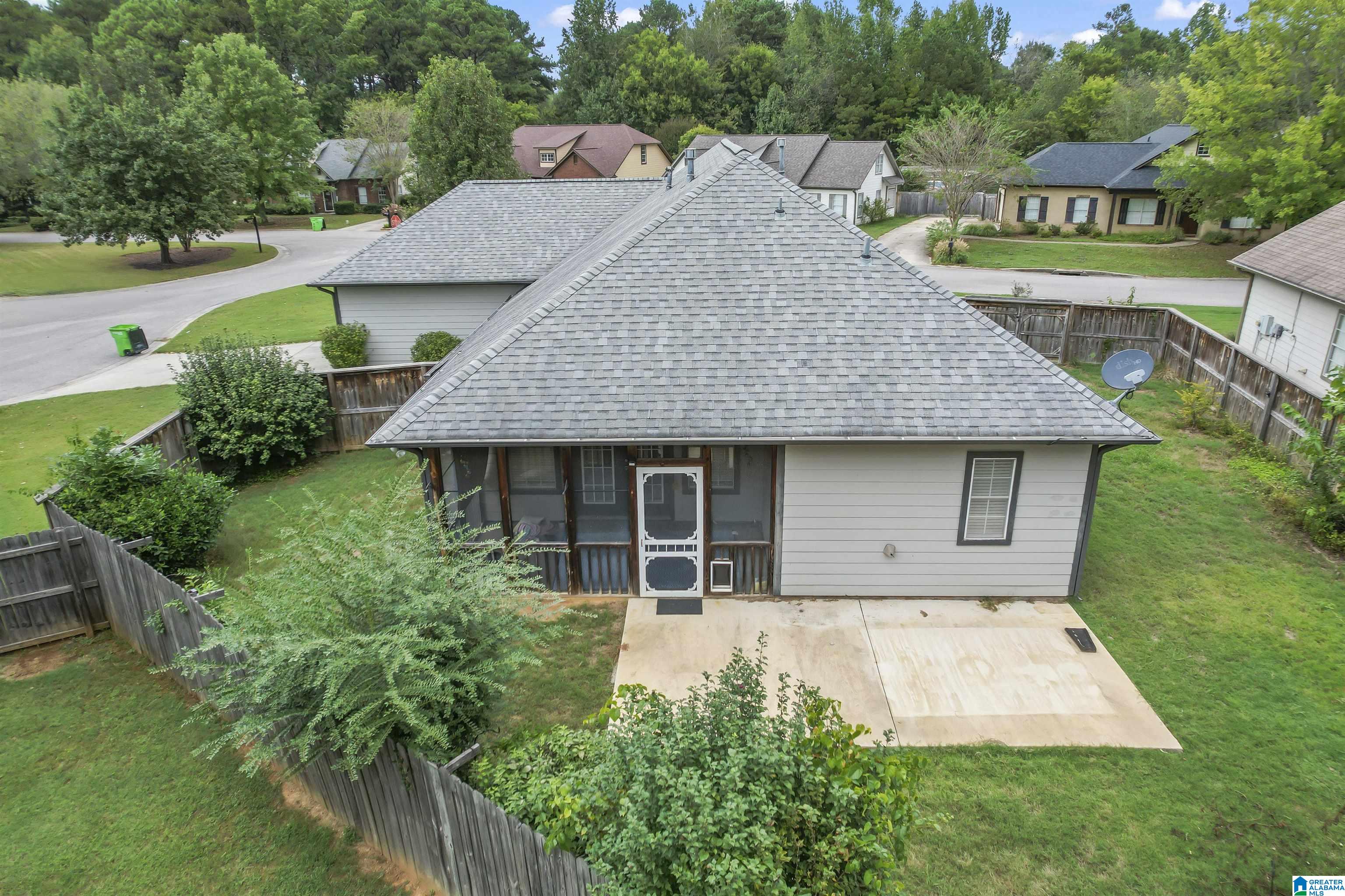 8153 Becker Lane Leeds, AL 35094 - Photo 32 of 42