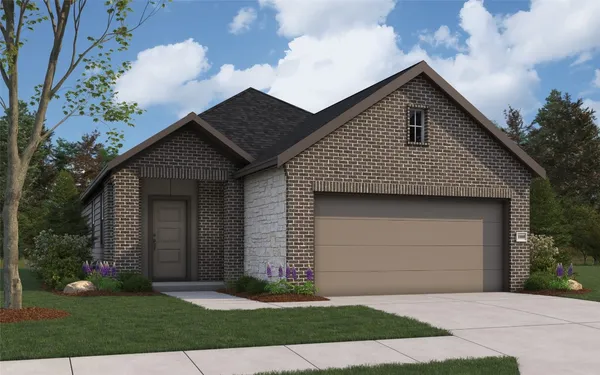 $293,357 | 3062 Arrow Wood Drive, Brookshire, TX 77423